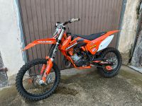 KTM SX 150 Zylinder NEU Cross Motocross 2 Takt Enduro Supercross Sachsen - Zwochau Vorschau