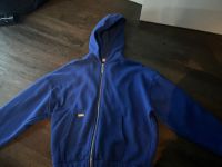 Peso ZIP-up Blau S Top Bielefeld - Gadderbaum Vorschau