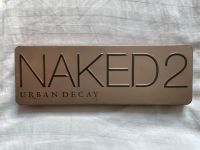 Naked 2 Palette Urban Decay Hessen - Liederbach Vorschau