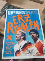 Zeitschrift 11 Freunde spezial Erzrivalen Rheinland-Pfalz - Kirchheimbolanden Vorschau