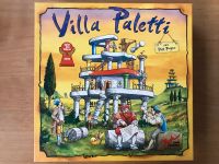 Villa Paletti Bayern - Baldham Vorschau