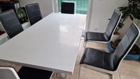 Massiver Designertisch Brandenburg - Falkensee Vorschau