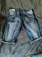 Kurze Jeans  Tom Tompson Sachsen - Thalheim/Erzgebirge Vorschau