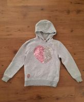 FC Bayern Mädchen Hoodie Kapuzenpulli 152 Bayern - Stephanskirchen Vorschau