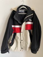 Diesel Multifunktionale Jacke | XL | Blau/ Weiß/ Rot Hamburg-Mitte - Hamburg Borgfelde Vorschau