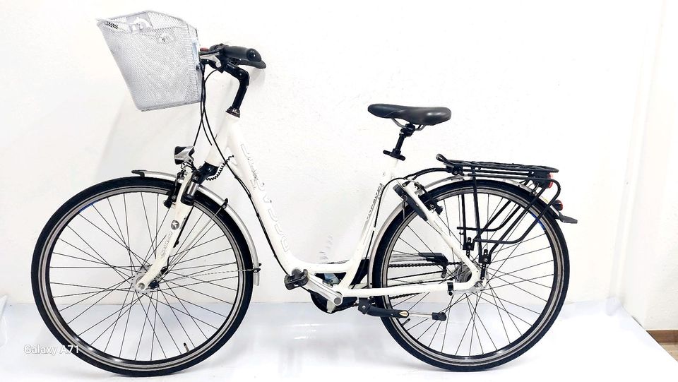 PEGAUSUS  SOLERO DAMEN FAHRRAD 28 ZOLL RH 46 CM in Herne