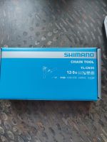 Shimano Kettennieter Chain Tool Nordrhein-Westfalen - Mönchengladbach Vorschau