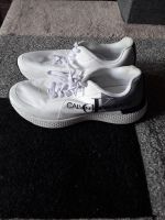 Herren Sneaker Schuhe Calvin Klein Gr. 44 2x getragen Bochum - Bochum-Wattenscheid Vorschau