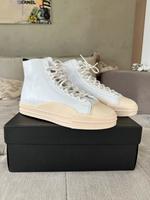 Adidas Y-3 Yuben Mid - Special Edition Bayern - Fürstenzell Vorschau