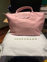 Longchamp Ledertasche rosa Hamburg-Mitte - Hamburg Wilhelmsburg Vorschau