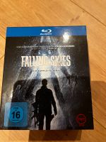 Falling Skies Staffel 1-5, Blu Ray Hessen - Mörlenbach Vorschau