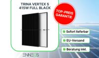 Trina Vertex S DE09R.05, 415Wp, Fullblack Solarmodul Nordrhein-Westfalen - Bünde Vorschau