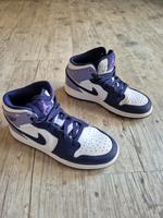 Nike Air Jordan 1  Größe 37,5 Niedersachsen - Hagen im Bremischen Vorschau