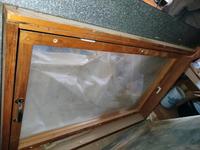 Große neue  DDR Dach- Fenster 2 Stück Sachsen - Crinitzberg Vorschau