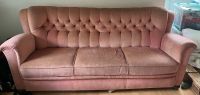 Vintage Sofa Hessen - Marburg Vorschau