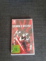 Daemon X Machina Nintendo Switch neu Hessen - Kassel Vorschau