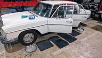 Oldtimer Mercedes Benz 250 S zu verkaufen Rheinland-Pfalz - Leiningen Vorschau