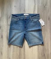 ✨H&M Jeans Shorts, Gr. 44, Neu✨ Nordrhein-Westfalen - Marl Vorschau