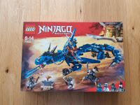 Blitzdrache Lego Ninjago 70652 Nordrhein-Westfalen - Witten Vorschau