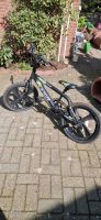 BMX RAD / wie neu Burglesum - Lesum Vorschau