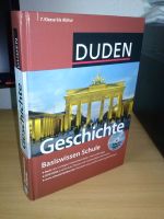 Duden Basiswissen Schule Geschichte Sachsen-Anhalt - Lutherstadt Wittenberg Vorschau