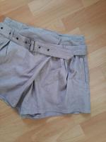 Wildleder Hotpants shorts hose von Diesel NEU Niedersachsen - Gerdau Vorschau