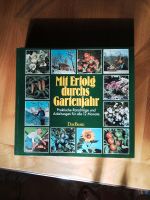 Gartenbuch 'Mit Erfolg durchs Gartenjahr ' Baden-Württemberg - Waibstadt Vorschau