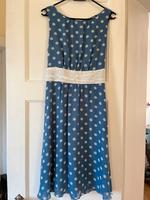 Zero Midi-Kleid Punkte Polka 38 M Burglesum - Lesum Vorschau