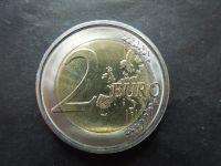 2 Euro Münze Italien 2023 Dante Alighieri, Saarland - Wallerfangen Vorschau