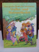 Das große Buch der schönsten Volks- und Heimatlieder – 1991 Gondr Schleswig-Holstein - Flintbek Vorschau