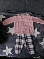 Baby Strickpullover und Hose C&A Set Gr. 62 Nordrhein-Westfalen - Haltern am See Vorschau