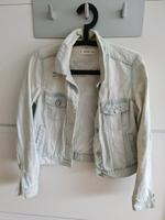 Jeansjacke in hellblau im usedlook München - Schwabing-Freimann Vorschau