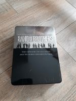 Band of Brothers DVD Box Metallbox Niedersachsen - Hinte Vorschau