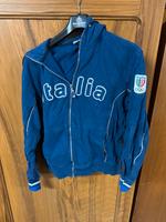 Italia Trikot vintage jacke Thüringen - Erfurt Vorschau