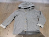 H&M Pullover-Jacke Gr. 104 wie NEU Nordrhein-Westfalen - Lügde Vorschau