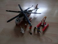 LEGO City 60013 Hubschrauber der Küstenwache Nordrhein-Westfalen - Paderborn Vorschau