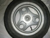 Piaggio Grimeca Felgen 3 Razze 2.50x10" Niedersachsen - Hardegsen Vorschau