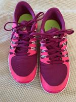 Nike free 5.0, Grösse 40, Guter Zustand Bayern - Hösbach Vorschau