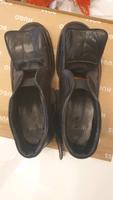 2 PAAR BOSS SCHUHE  44 Saarbrücken-Mitte - Malstatt Vorschau