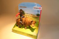 Schleich Cowboys, Trapper & Siedler mit OVP, No. 41416 bis 72120 Baden-Württemberg - Konstanz Vorschau