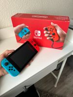 Nintendo Switch (2019) Neues Modell Nordrhein-Westfalen - Gelsenkirchen Vorschau
