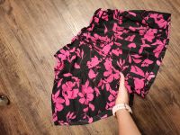 Shein VCAY Shorts mit Floralen Druck Rheinland-Pfalz - Neupotz Vorschau