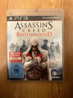 Assassin’s Creed: Brotherhood - Special Edition Findorff - Findorff-Bürgerweide Vorschau