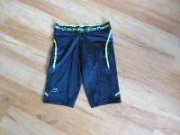 TOP! Tolle Jungen Sport Shorts / Leggings Gr. 134 Hessen - Limburg Vorschau