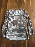 Key Largo/ Damen Oberteil, Pulli Glitzer langarm Shirt, Gr. S Rheinland-Pfalz - Kusel Vorschau