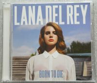 Lana Del Rey Album Born To Die Baden-Württemberg - Kirchheim am Neckar Vorschau