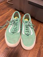 Unisexschuhe von Vans Nordrhein-Westfalen - Neuss Vorschau