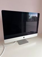 Apple iMac 27 Zoll Ende 2015 Nordrhein-Westfalen - Emsdetten Vorschau