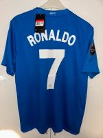 Manchester United 2007/2008 Cristiano Ronaldo Trikot | L Baden-Württemberg - Ulm Vorschau