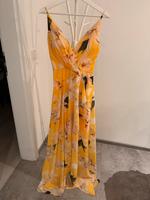 Abendkleid Apart gelb Gr. 40 Niedersachsen - Stuhr Vorschau